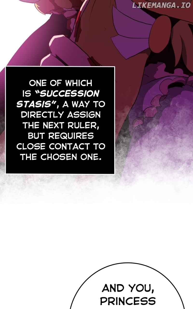 Children of Mirra Chapter 76 - page 14