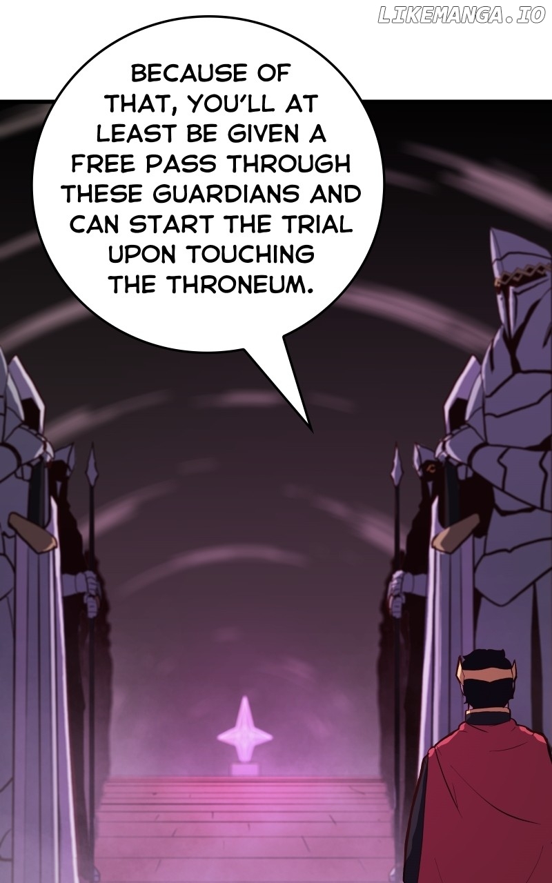 Children of Mirra Chapter 76 - page 16