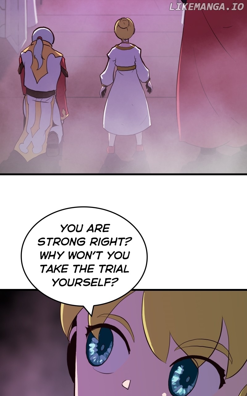 Children of Mirra Chapter 76 - page 17