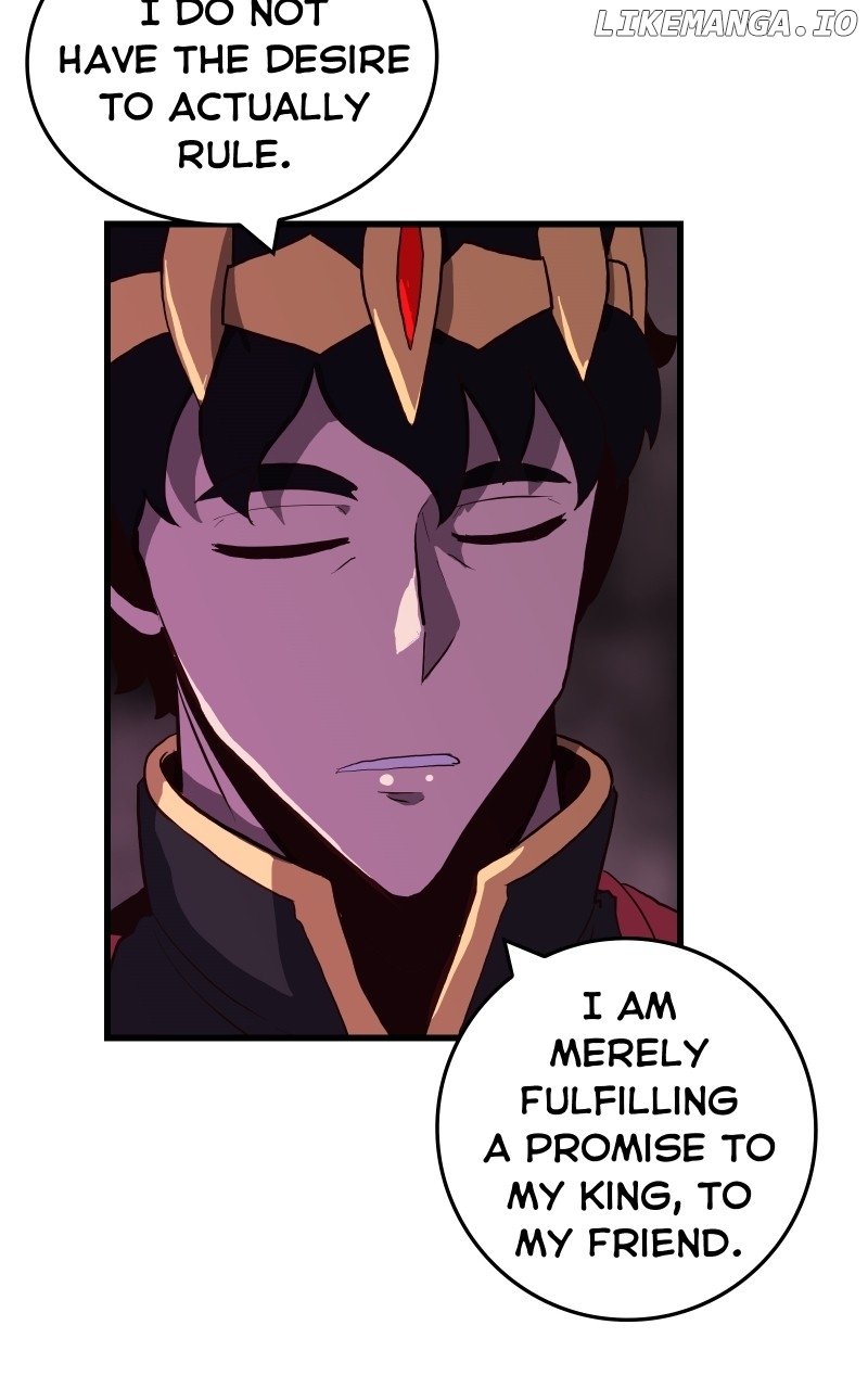 Children of Mirra Chapter 76 - page 20