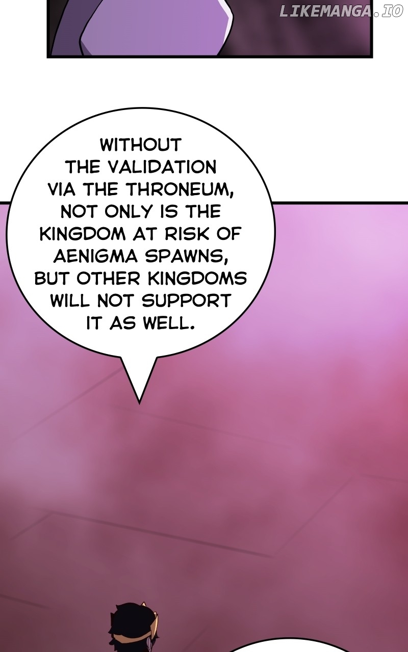 Children of Mirra Chapter 76 - page 22