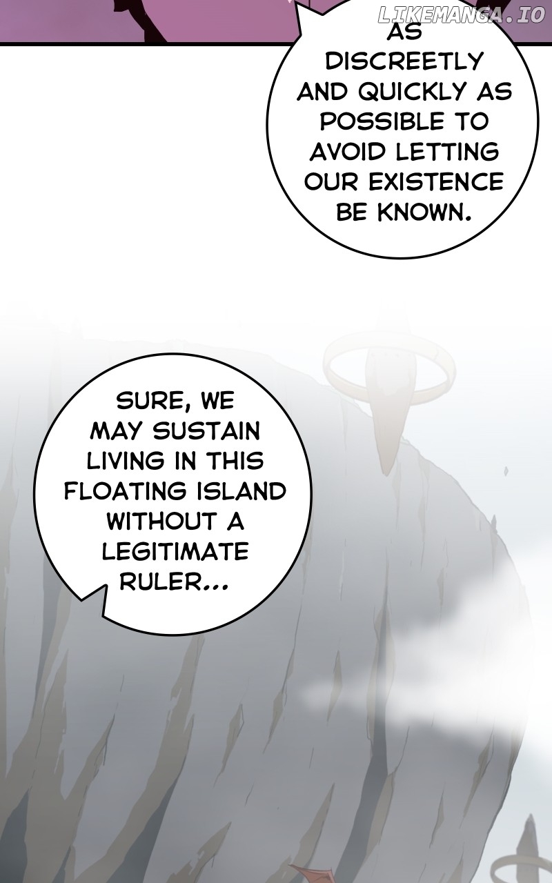 Children of Mirra Chapter 76 - page 24