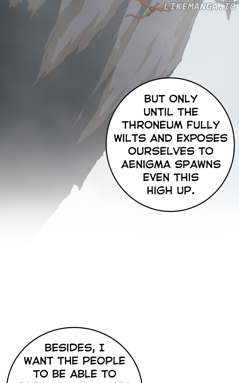 Children of Mirra Chapter 76 - page 25
