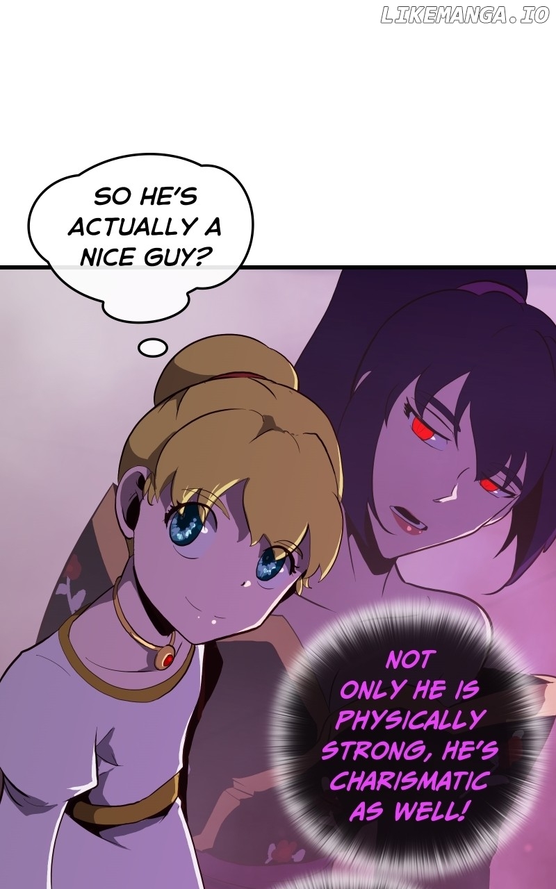 Children of Mirra Chapter 76 - page 27