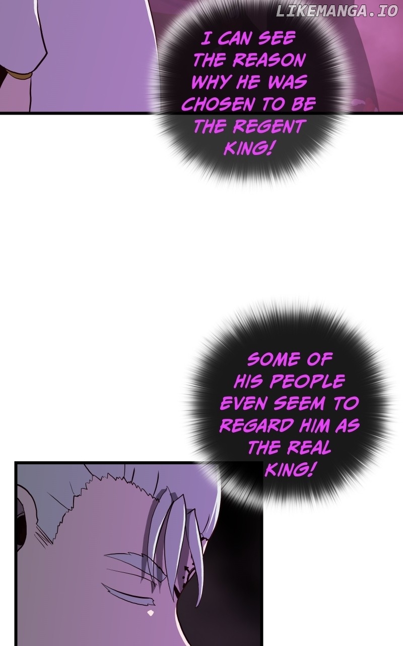 Children of Mirra Chapter 76 - page 28