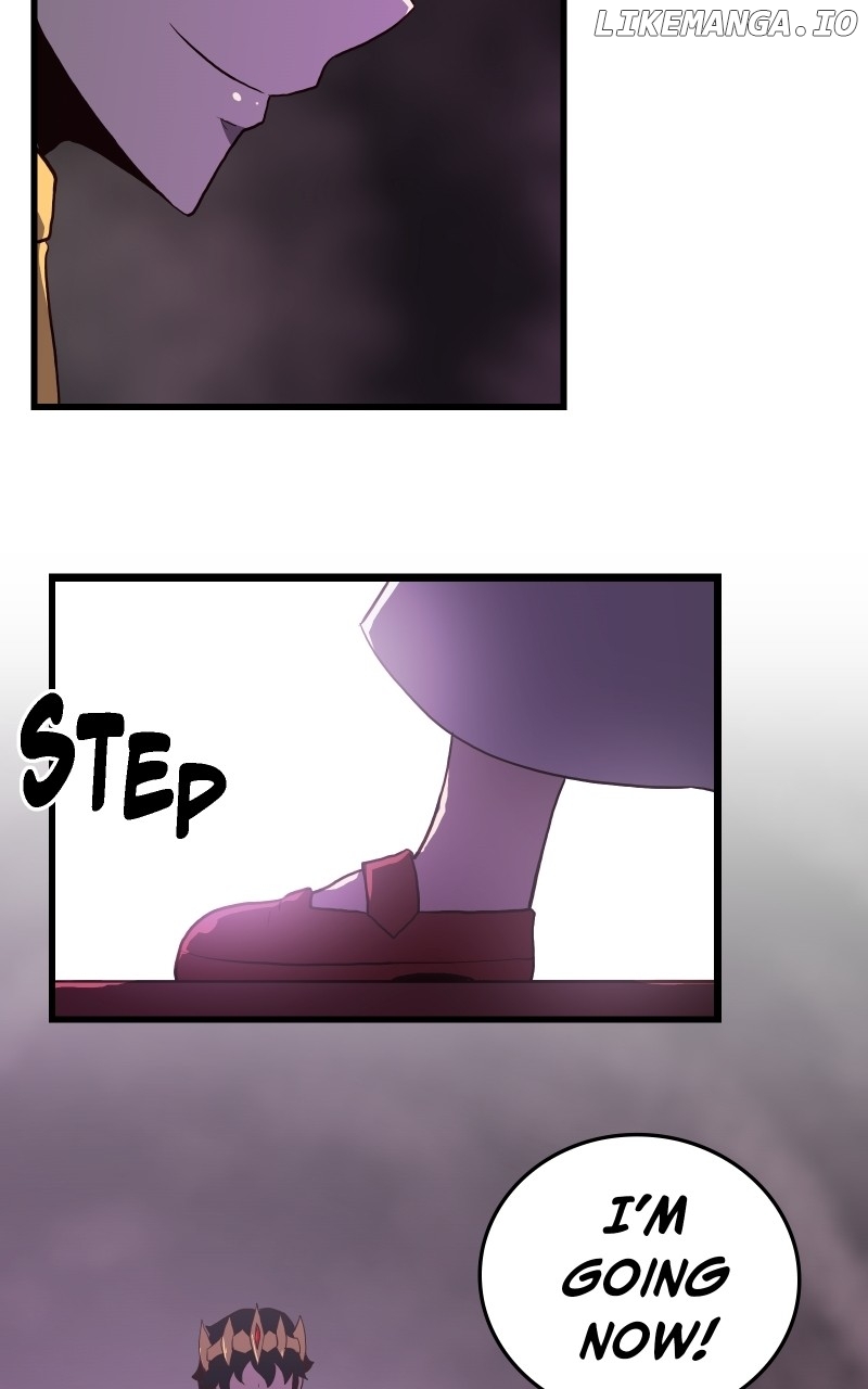 Children of Mirra Chapter 76 - page 29