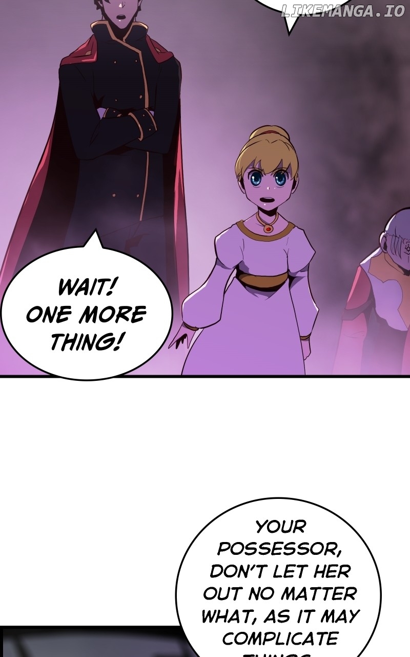 Children of Mirra Chapter 76 - page 30