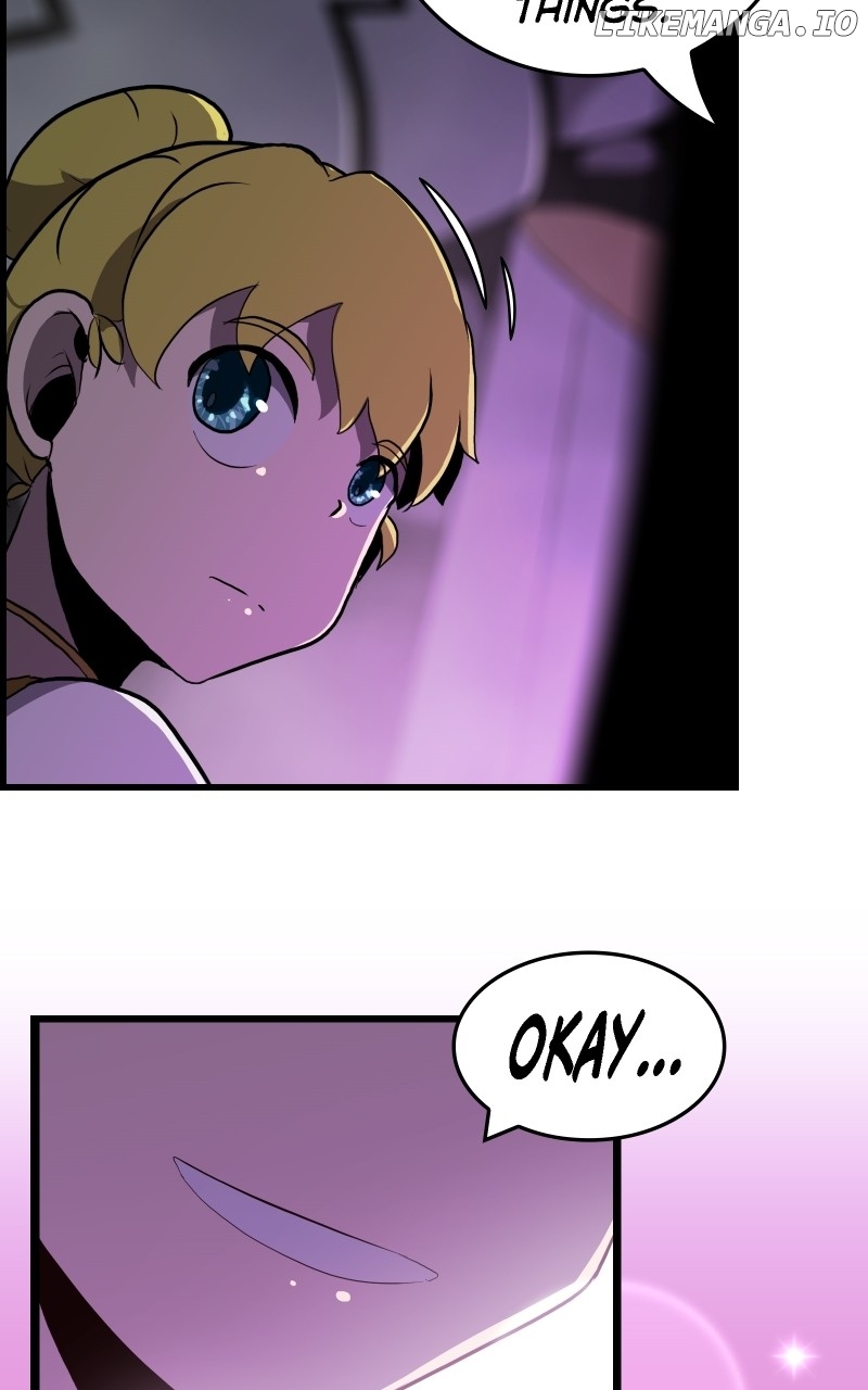 Children of Mirra Chapter 76 - page 31
