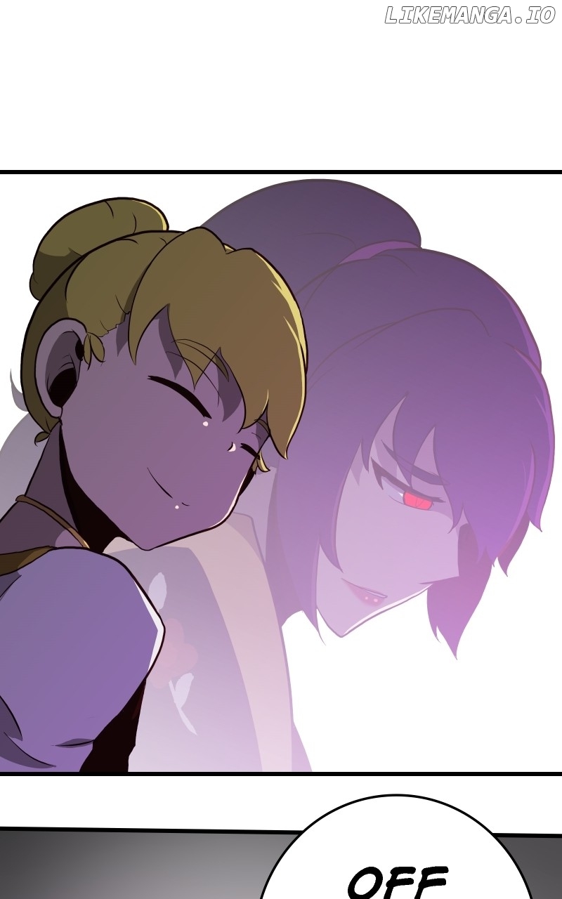 Children of Mirra Chapter 76 - page 34