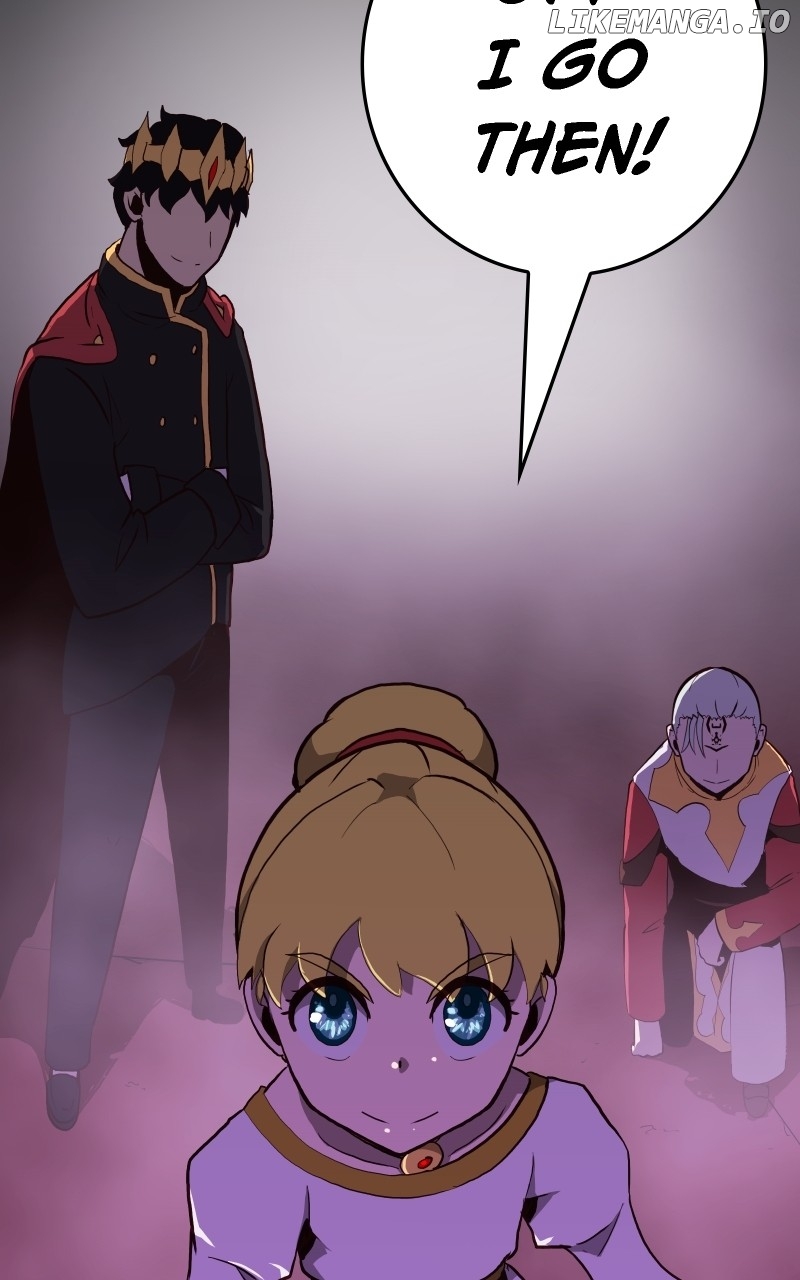 Children of Mirra Chapter 76 - page 35