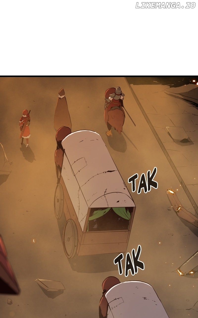 Children of Mirra Chapter 76 - page 38