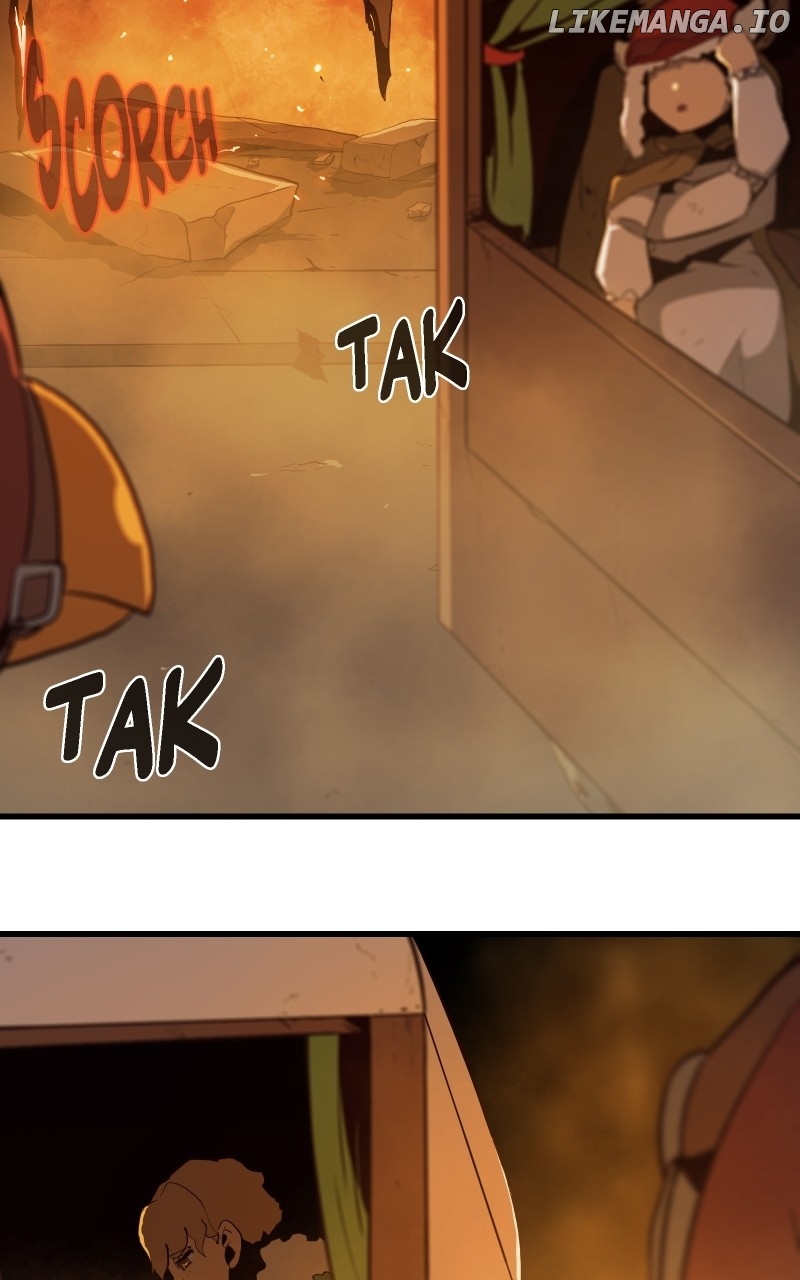 Children of Mirra Chapter 76 - page 40