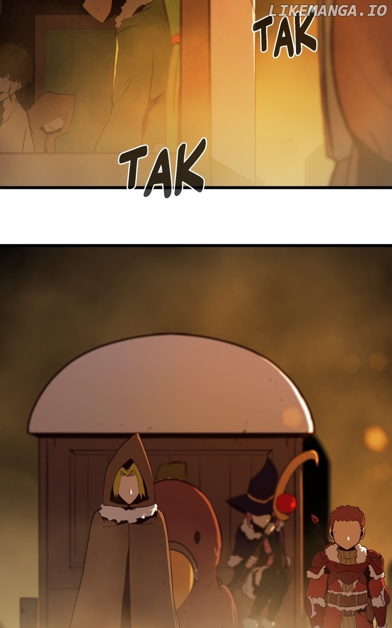 Children of Mirra Chapter 76 - page 41