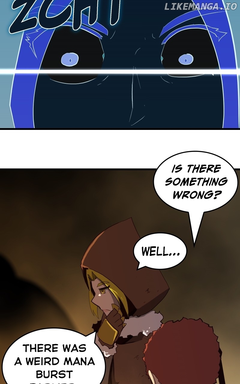 Children of Mirra Chapter 76 - page 46