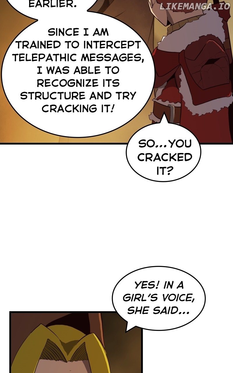 Children of Mirra Chapter 76 - page 47