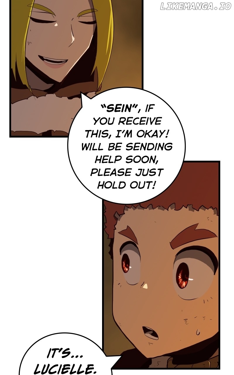 Children of Mirra Chapter 76 - page 48