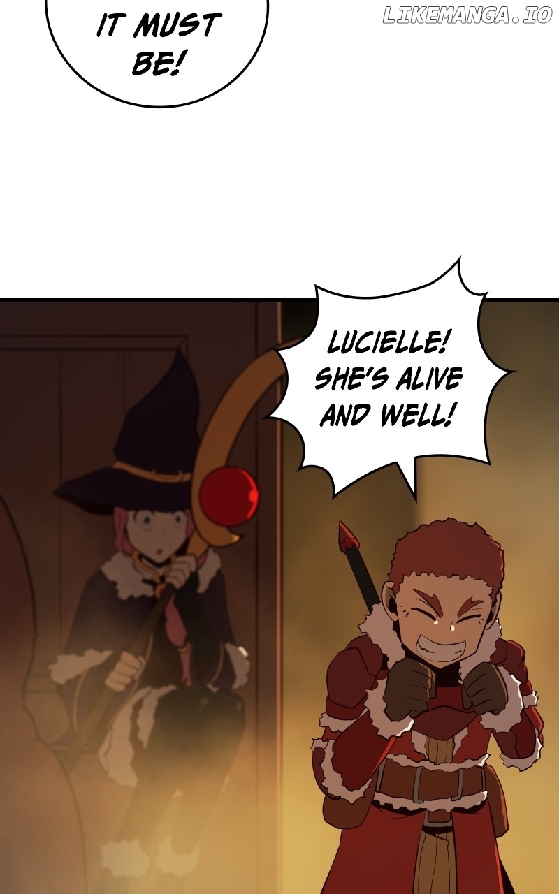 Children of Mirra Chapter 76 - page 49