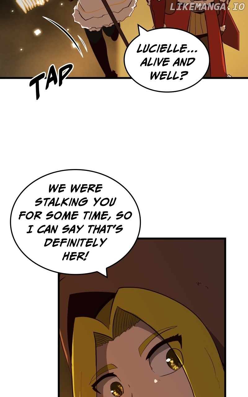 Children of Mirra Chapter 76 - page 52