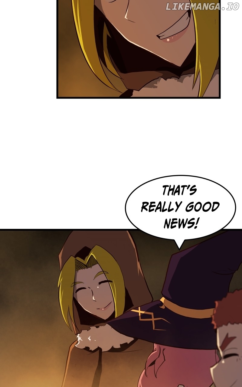 Children of Mirra Chapter 76 - page 53