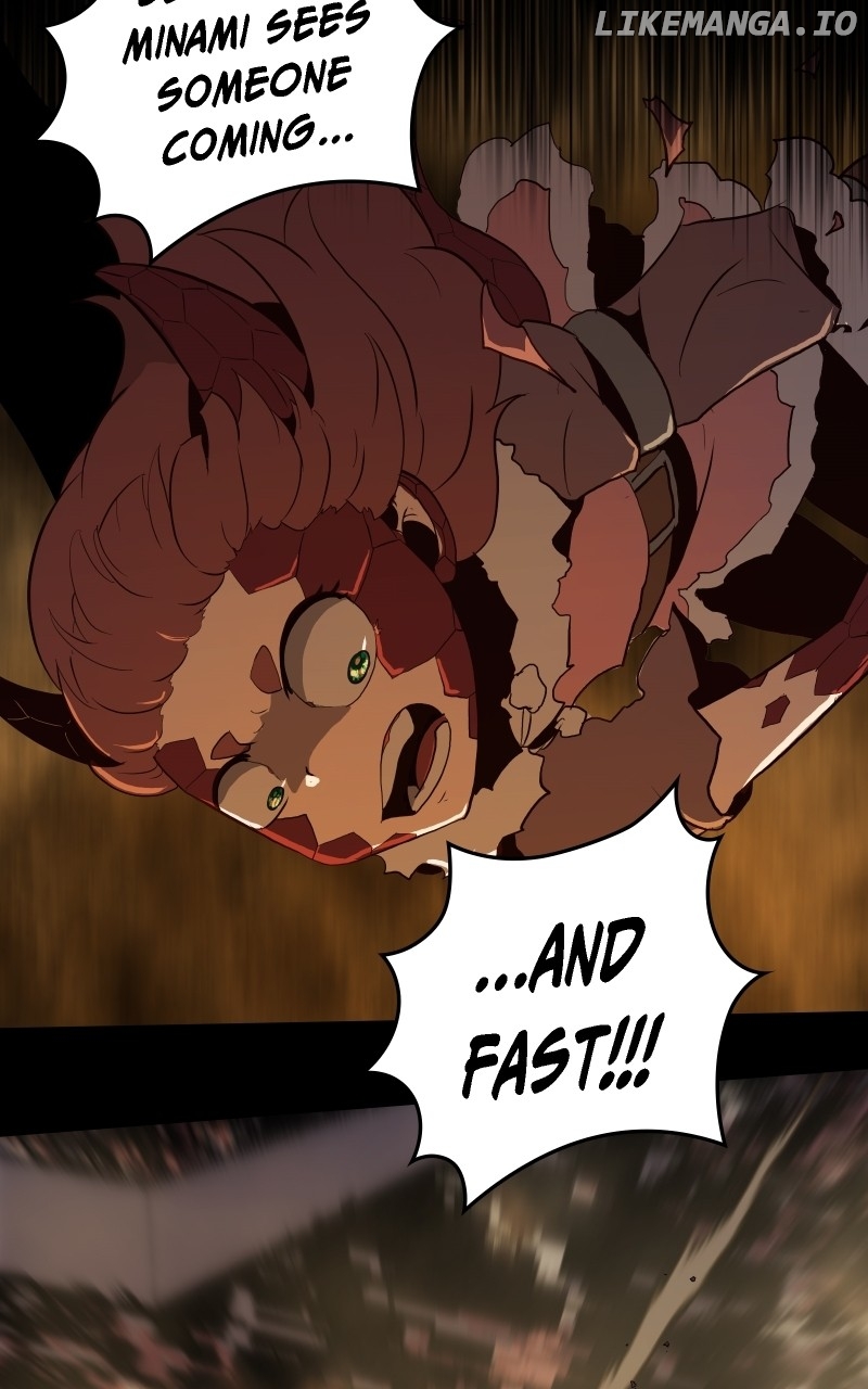 Children of Mirra Chapter 76 - page 57