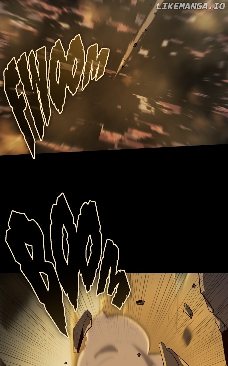 Children of Mirra Chapter 76 - page 58