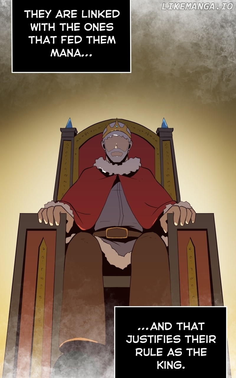 Children of Mirra Chapter 76 - page 6