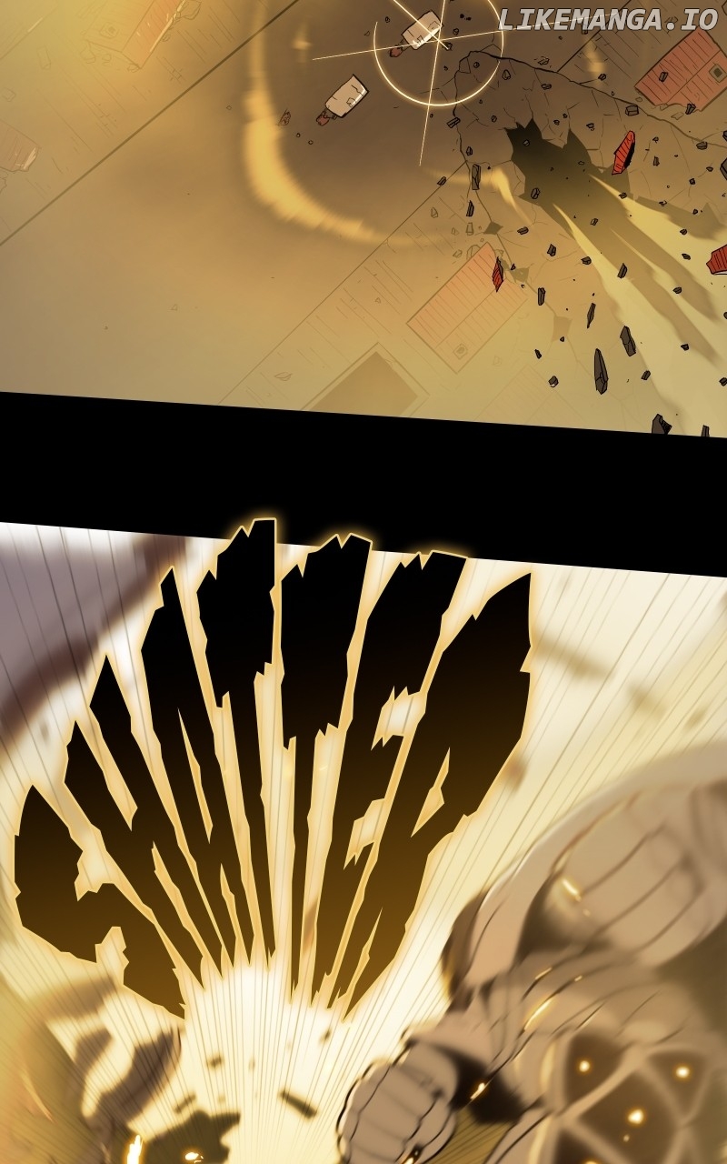 Children of Mirra Chapter 76 - page 65