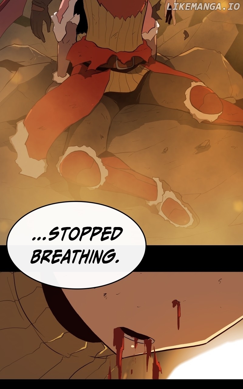 Children of Mirra Chapter 76 - page 73