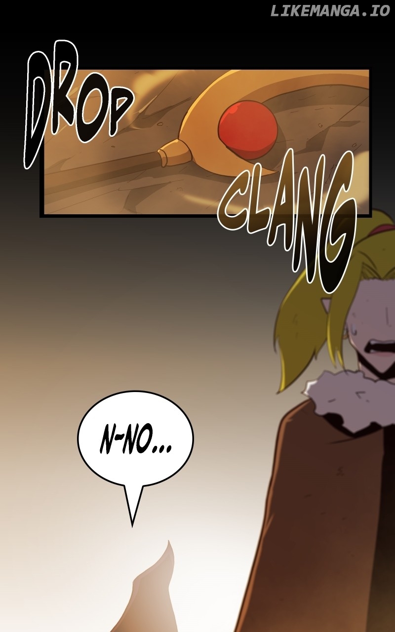 Children of Mirra Chapter 76 - page 74