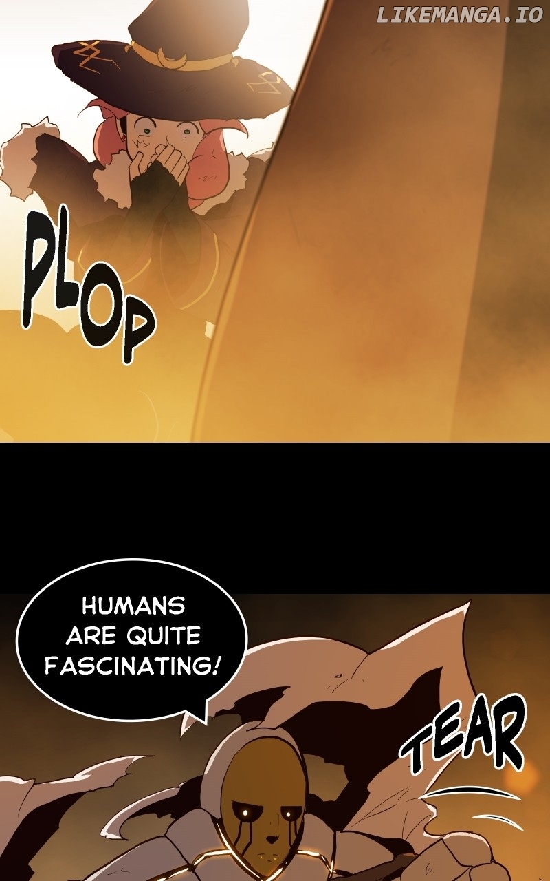 Children of Mirra Chapter 76 - page 75