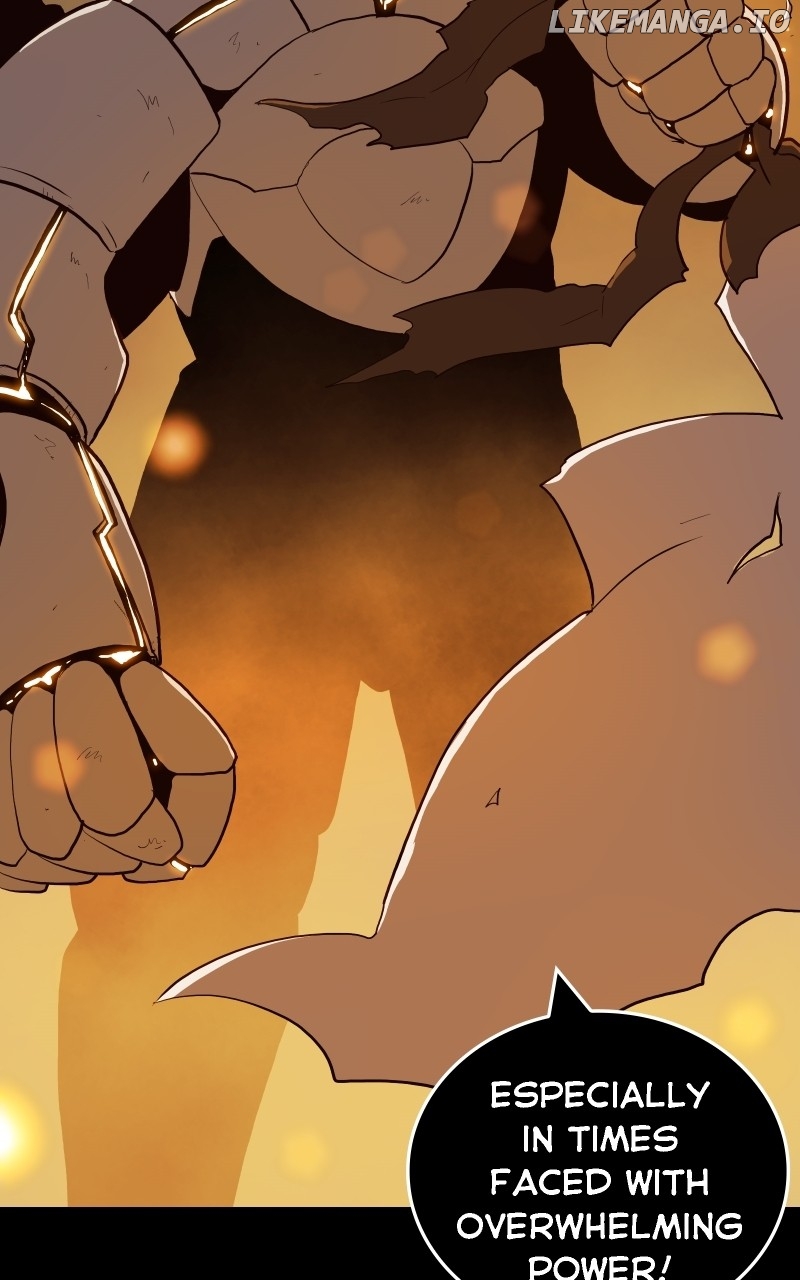 Children of Mirra Chapter 76 - page 76