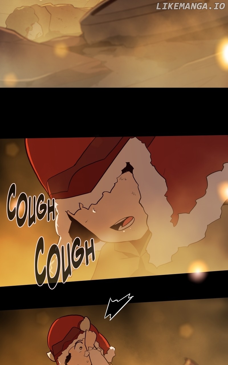 Children of Mirra Chapter 76 - page 79
