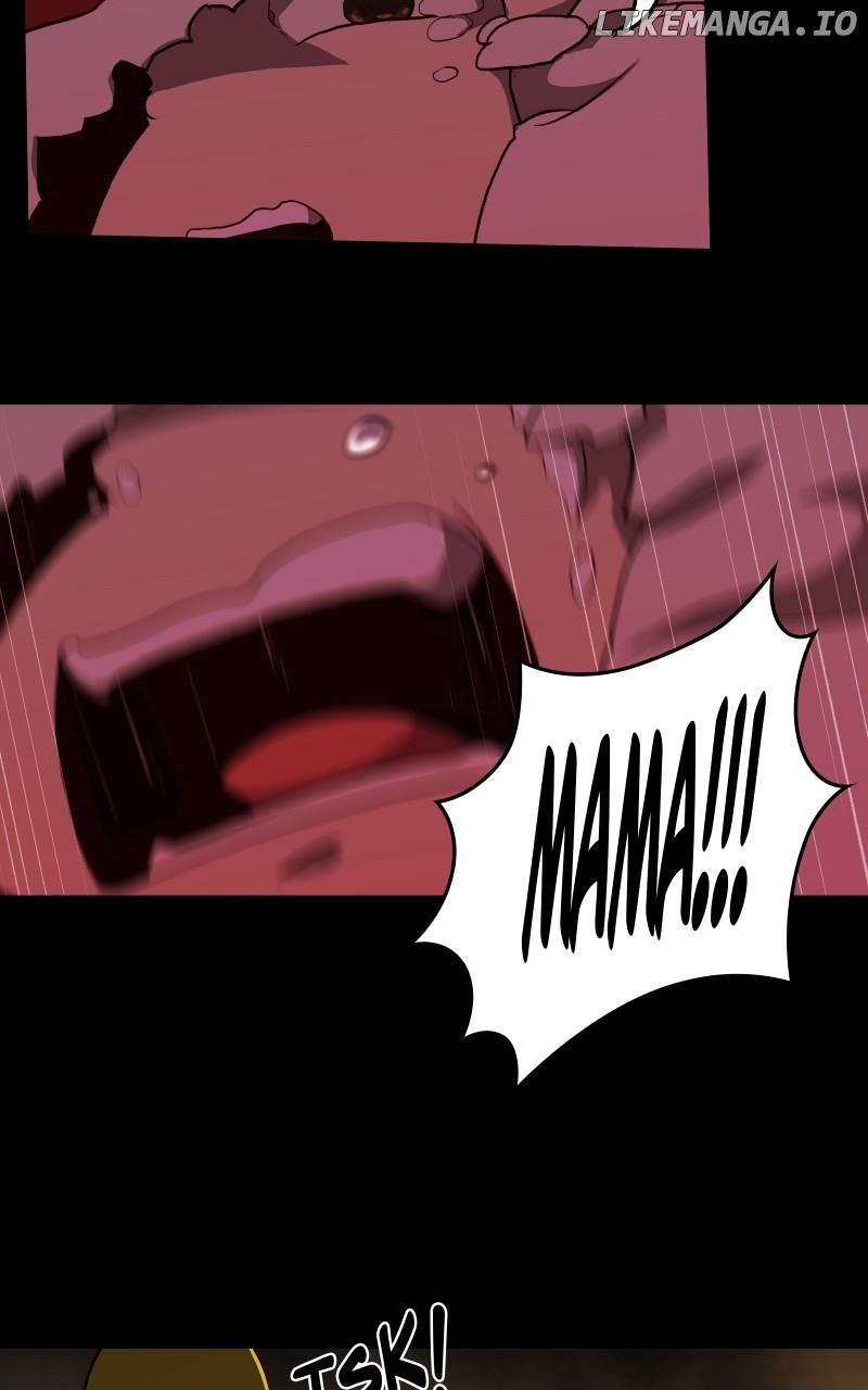 Children of Mirra Chapter 76 - page 81