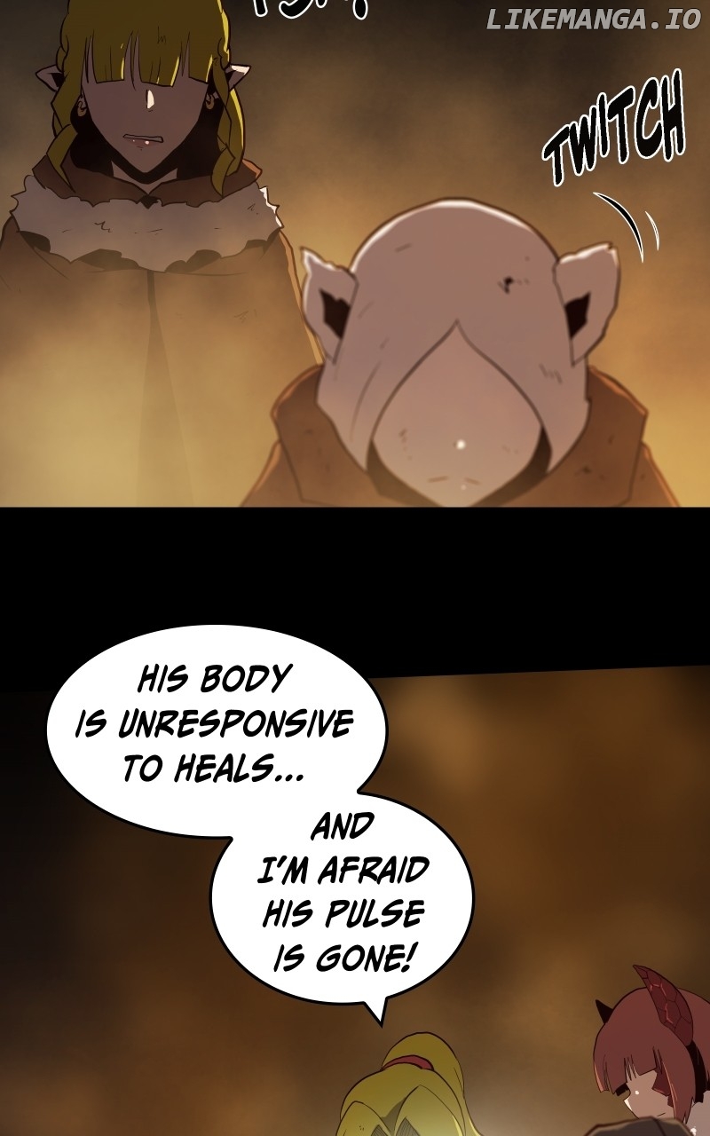 Children of Mirra Chapter 76 - page 82