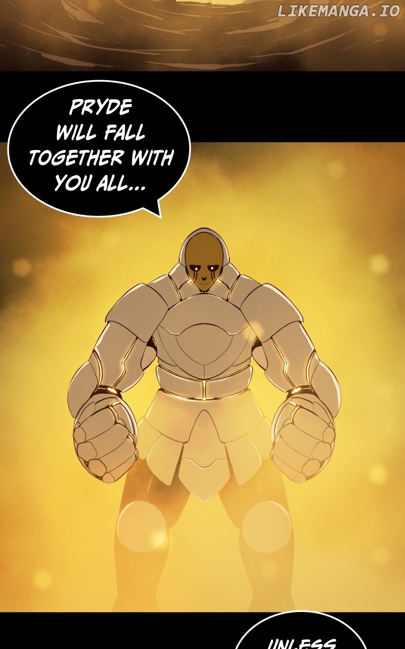 Children of Mirra Chapter 76 - page 84