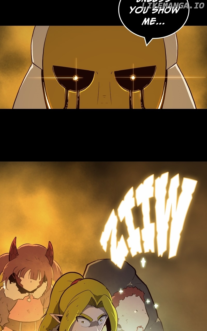 Children of Mirra Chapter 76 - page 85