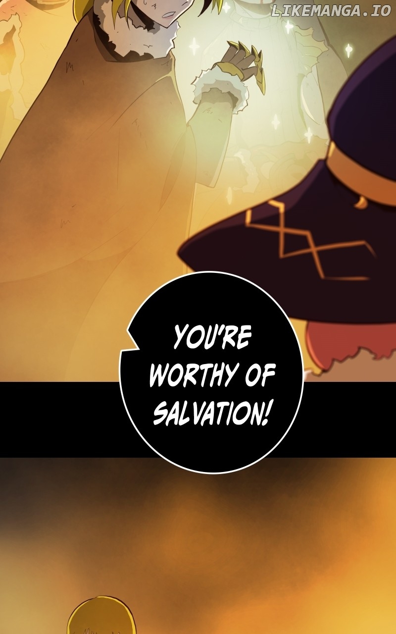 Children of Mirra Chapter 76 - page 86