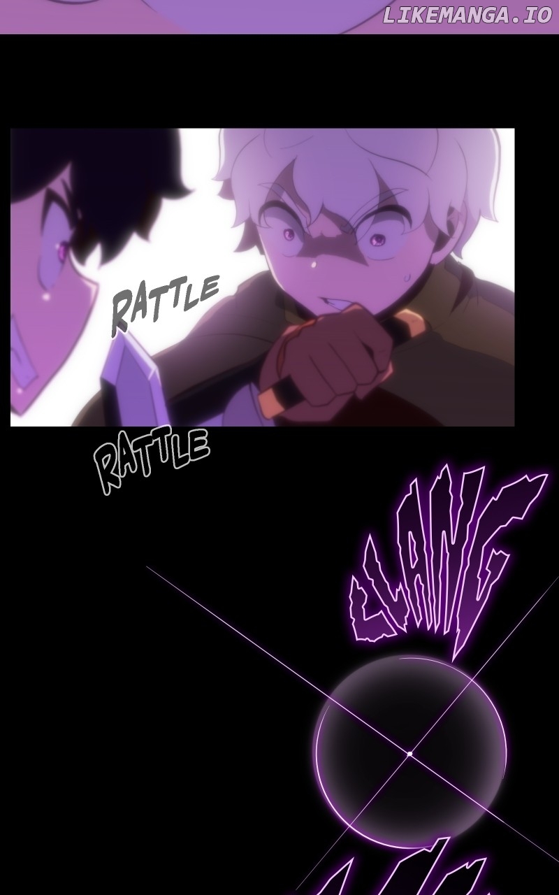 Children of Mirra Chapter 76 - page 89