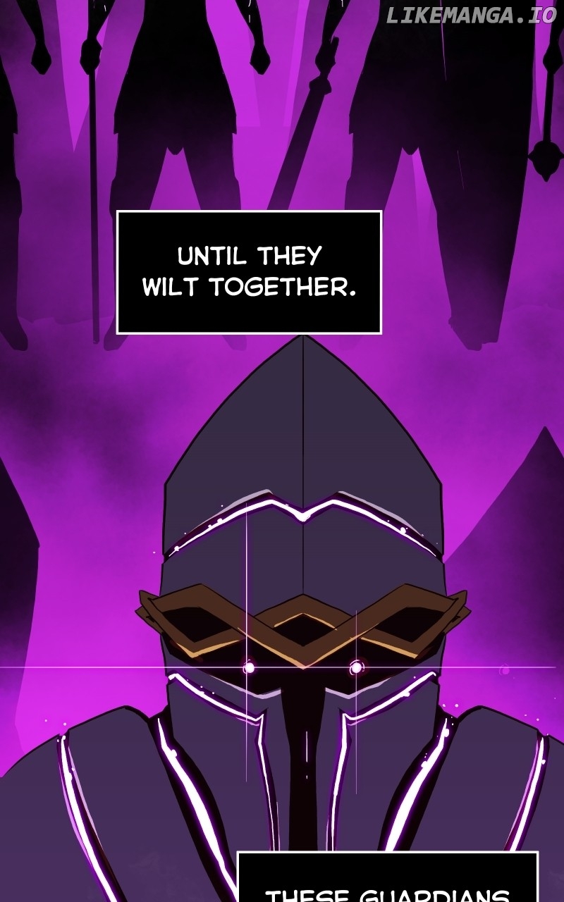 Children of Mirra Chapter 76 - page 9