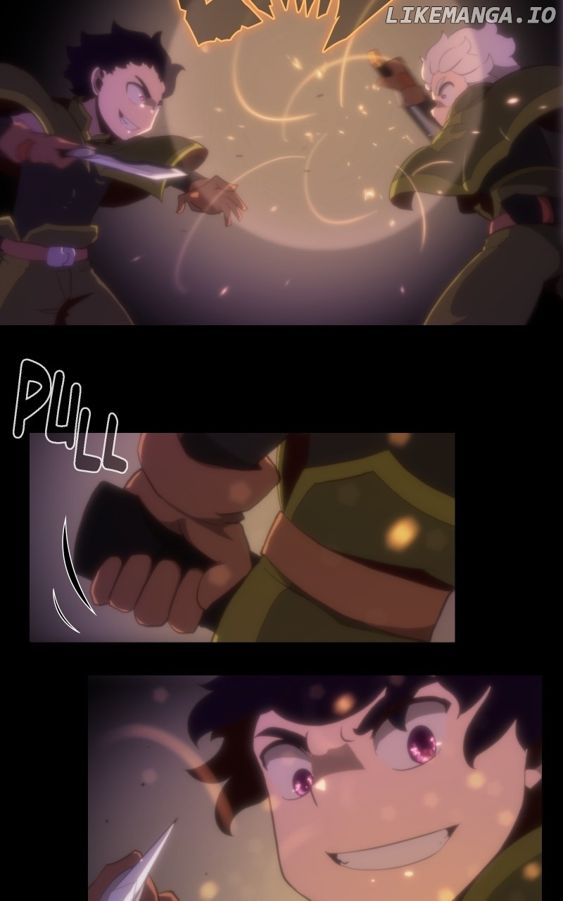 Children of Mirra Chapter 76 - page 91