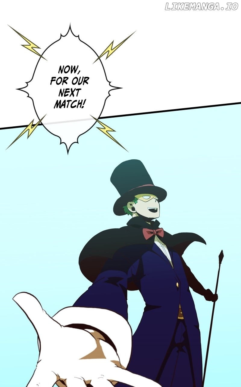 Children of Mirra Chapter 47 - page 1
