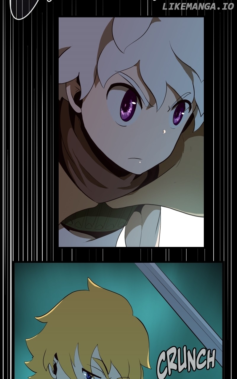 Children of Mirra Chapter 47 - page 100