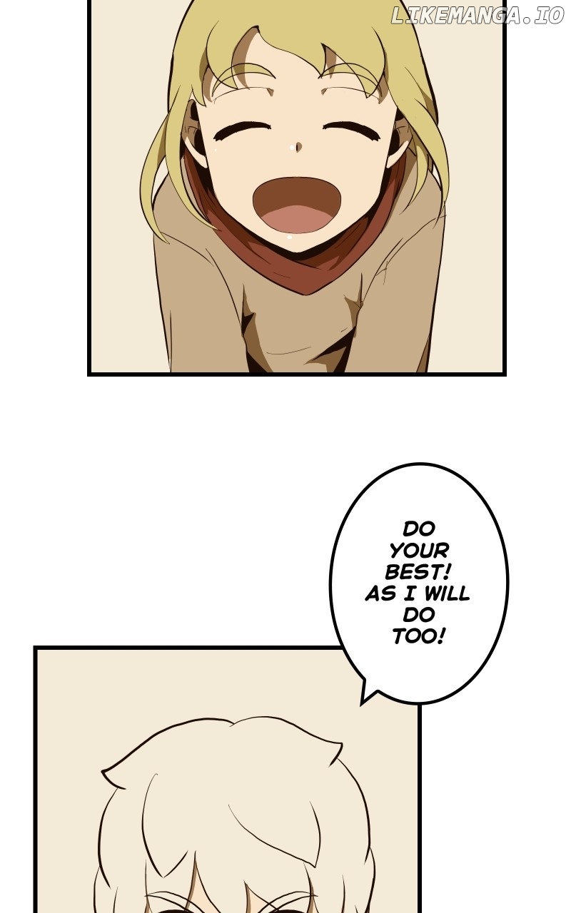 Children of Mirra Chapter 47 - page 13