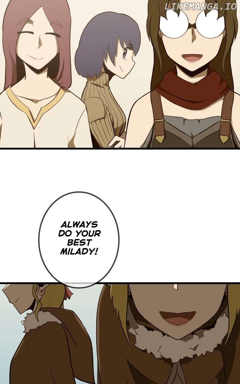Children of Mirra Chapter 47 - page 15