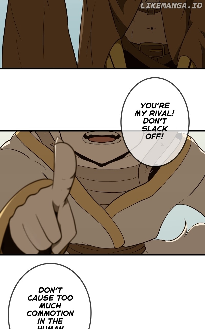 Children of Mirra Chapter 47 - page 16