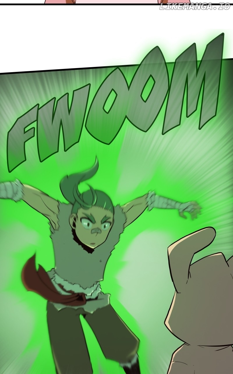 Children of Mirra Chapter 47 - page 20