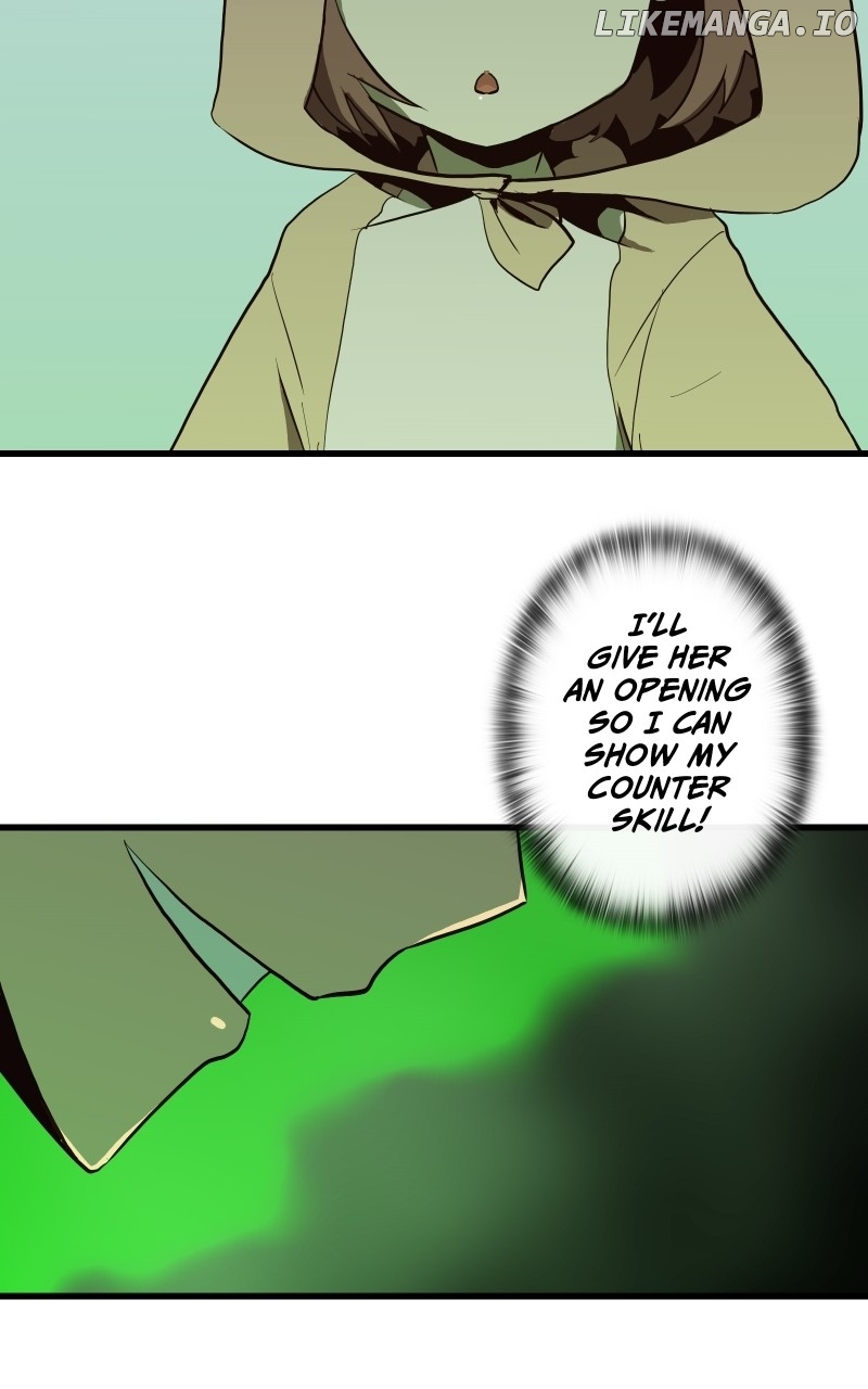 Children of Mirra Chapter 47 - page 22
