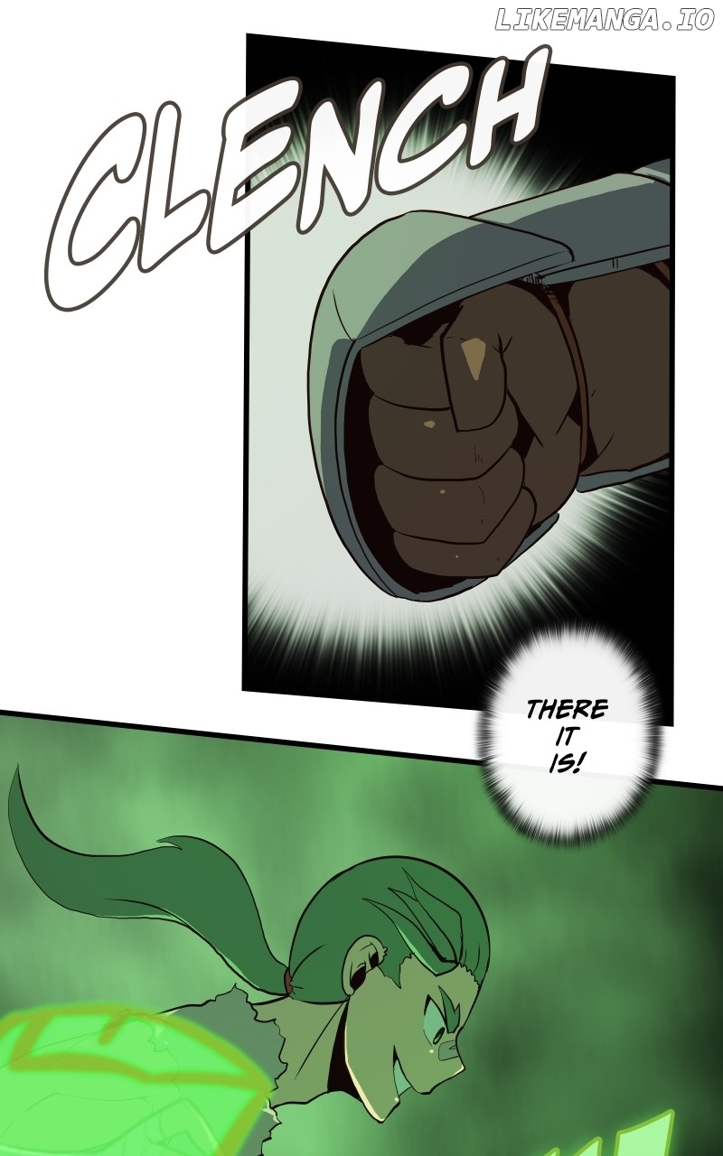 Children of Mirra Chapter 47 - page 23