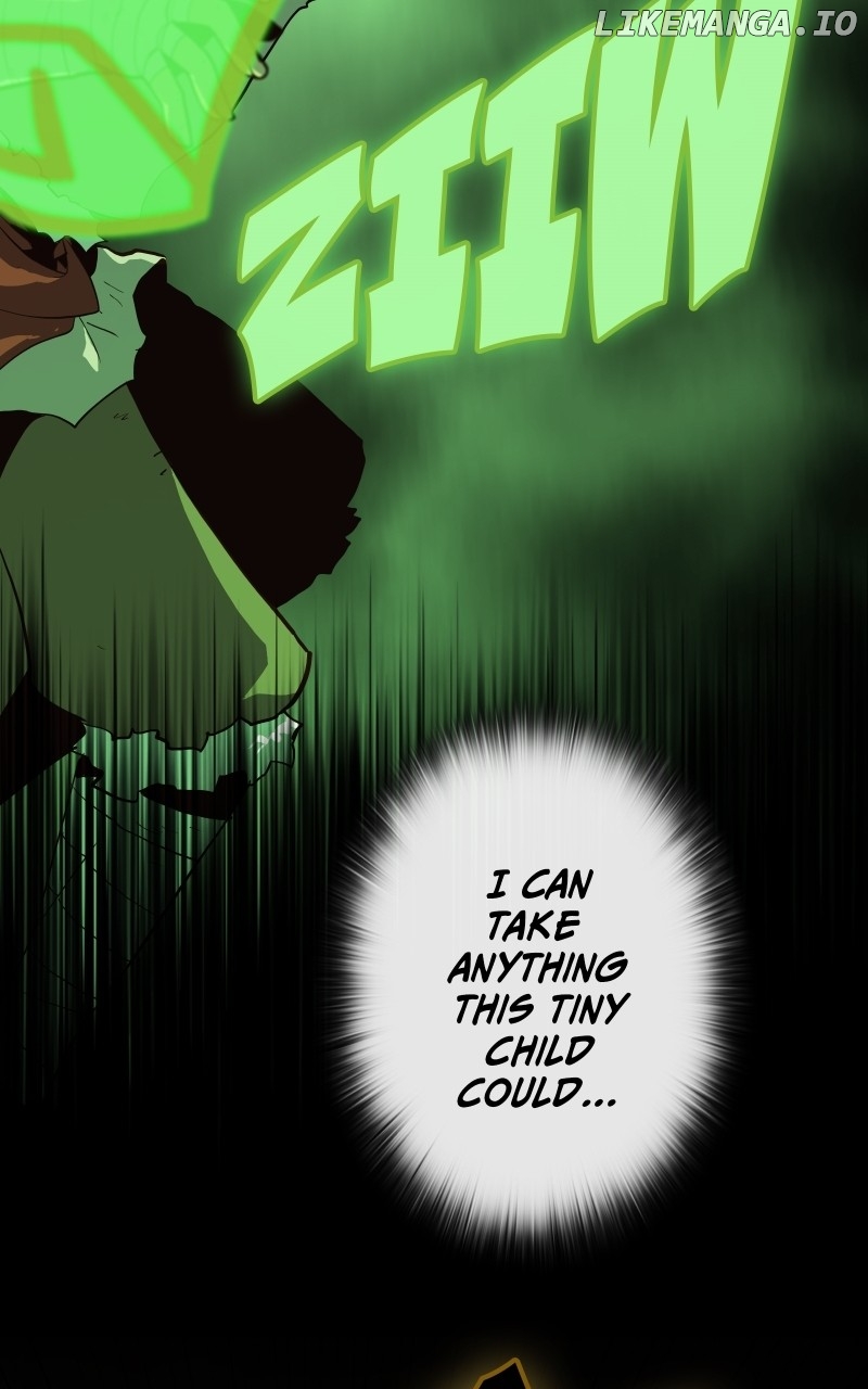 Children of Mirra Chapter 47 - page 24