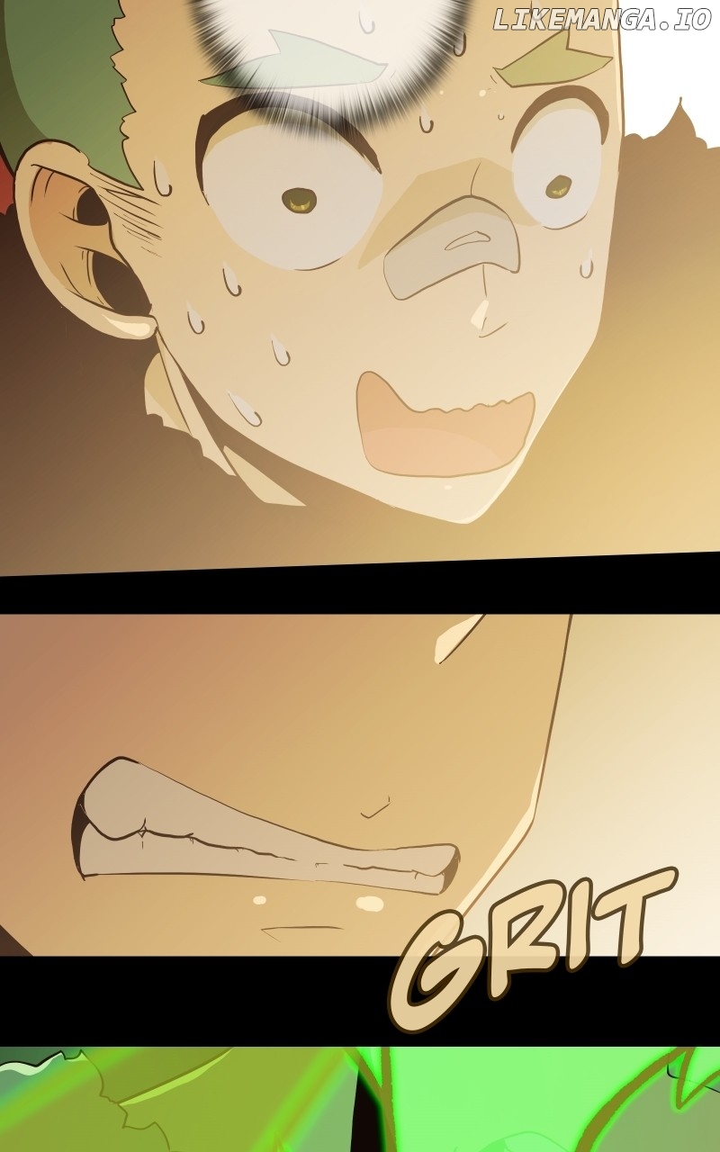 Children of Mirra Chapter 47 - page 26